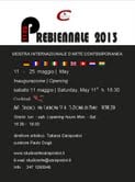 Prebiennale 2013